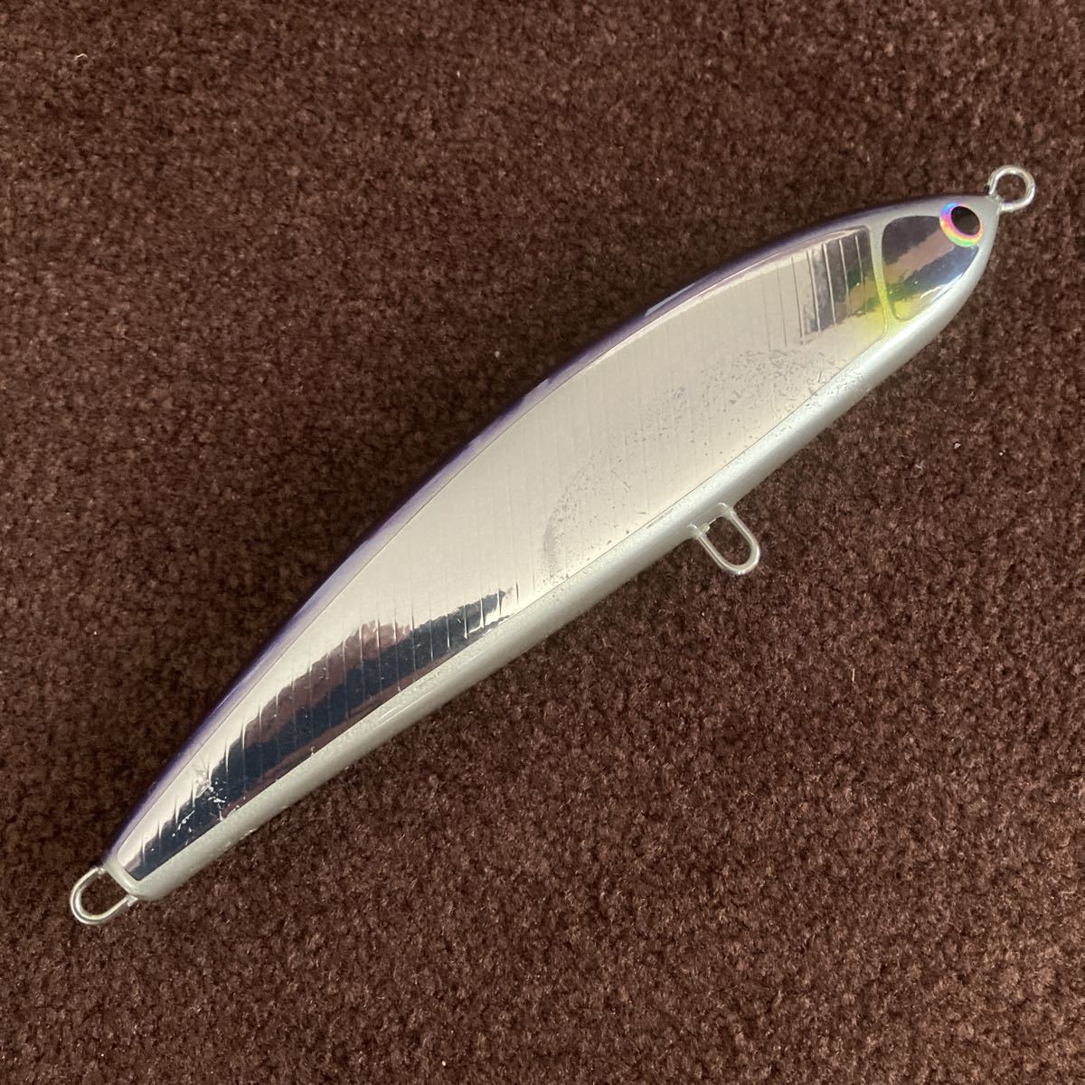 カーペンター　ローカルスタンダード　フィッシュトリッパーズ　まとめ売り フィッシュトリッパーズ ルグランタンゴ 190 検) カーペンター MC