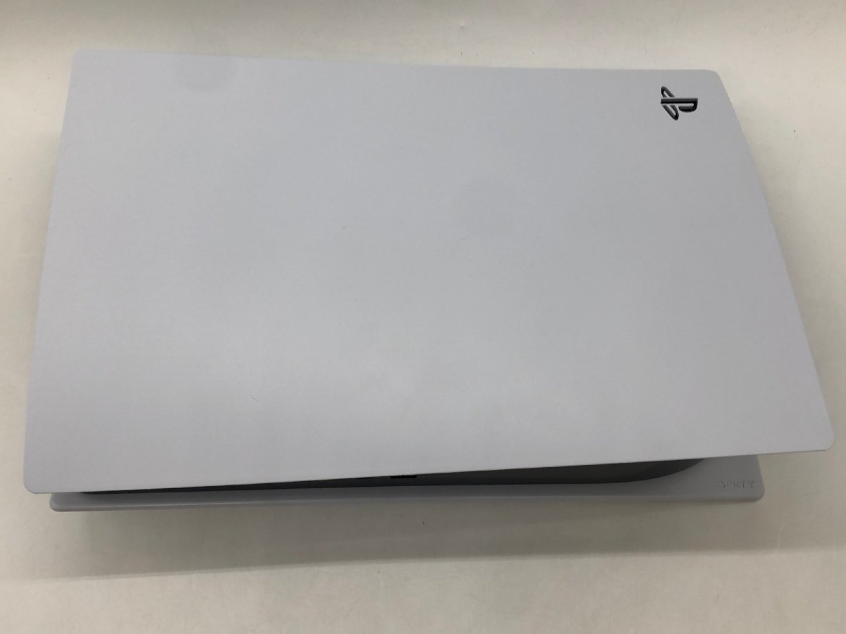 ジャンク・現状品】PS5 プレステ5 ディスクドライブ搭載モデル SONY 