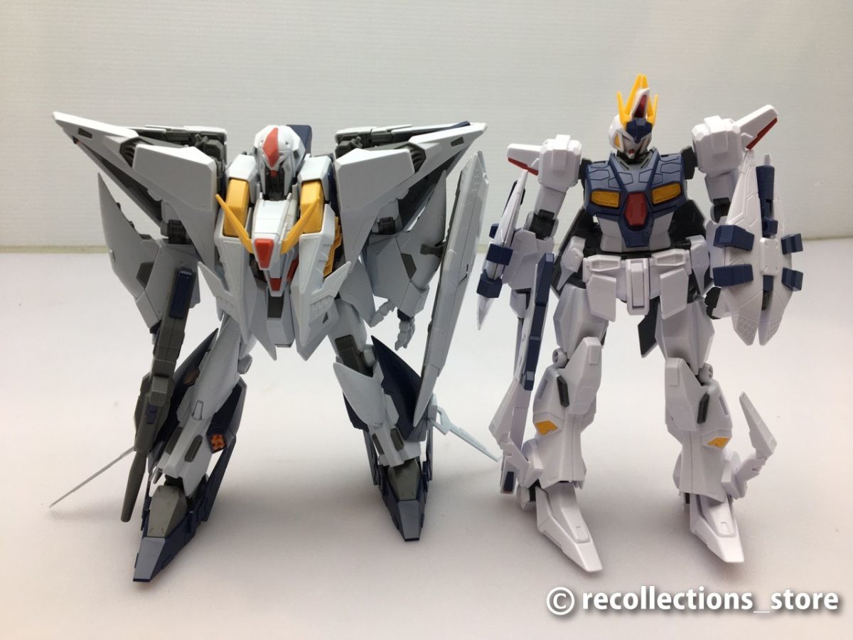 バンダイ 1/144 HG ペーネロペー クスィーガンダム 完成品 /ジャンク 