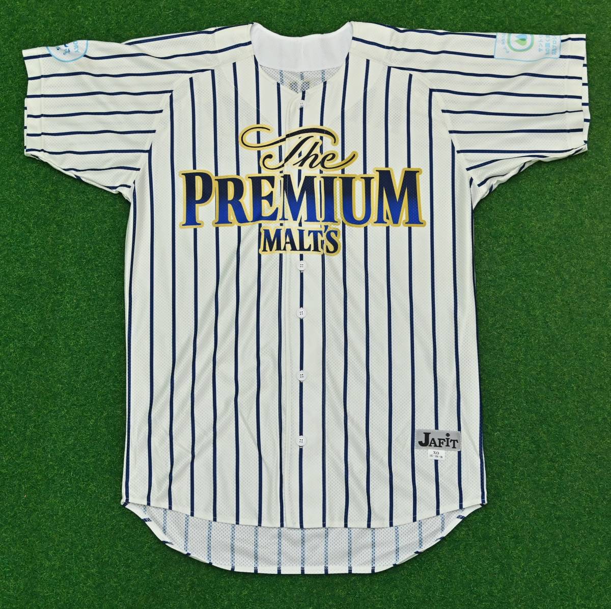 ドリームマッチユニフォーム