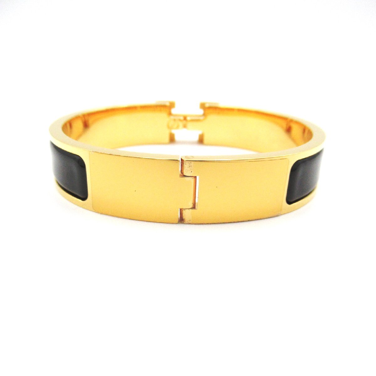 エルメス クリッククラック PM バングル HERMES⁄エルメスよりクリック