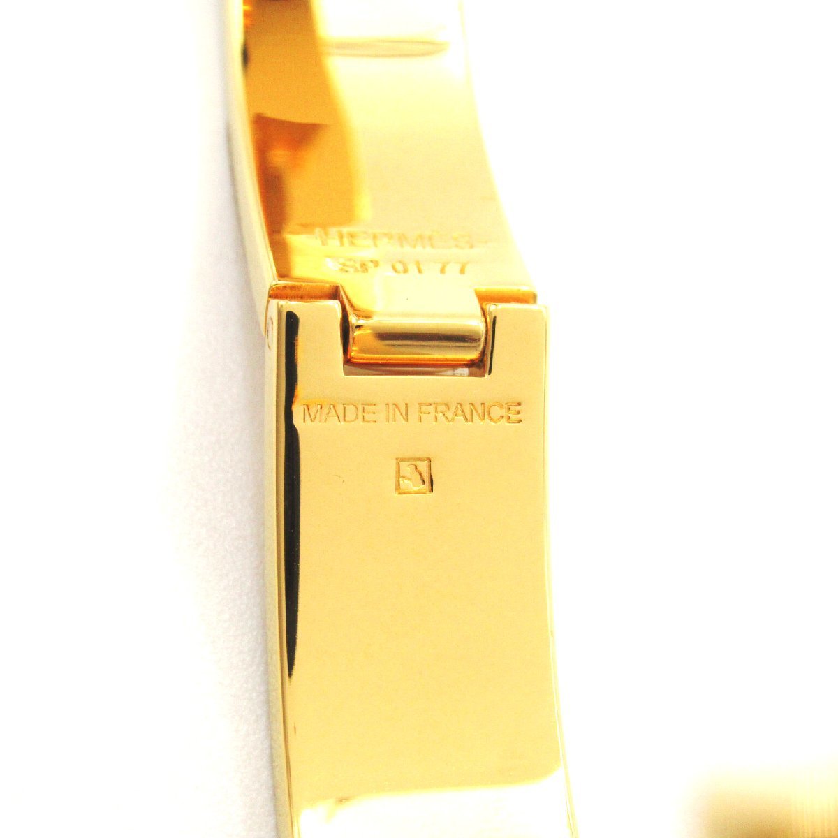 エルメス クリッククラック PM バングル HERMES⁄エルメスよりクリック