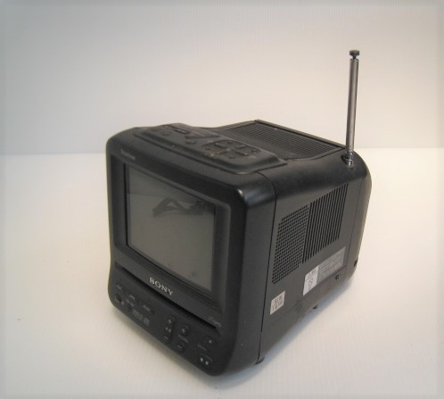 13N11.4-32 SONY ソニー Trinitron トリニトロン KVD-6MS1 95年製 