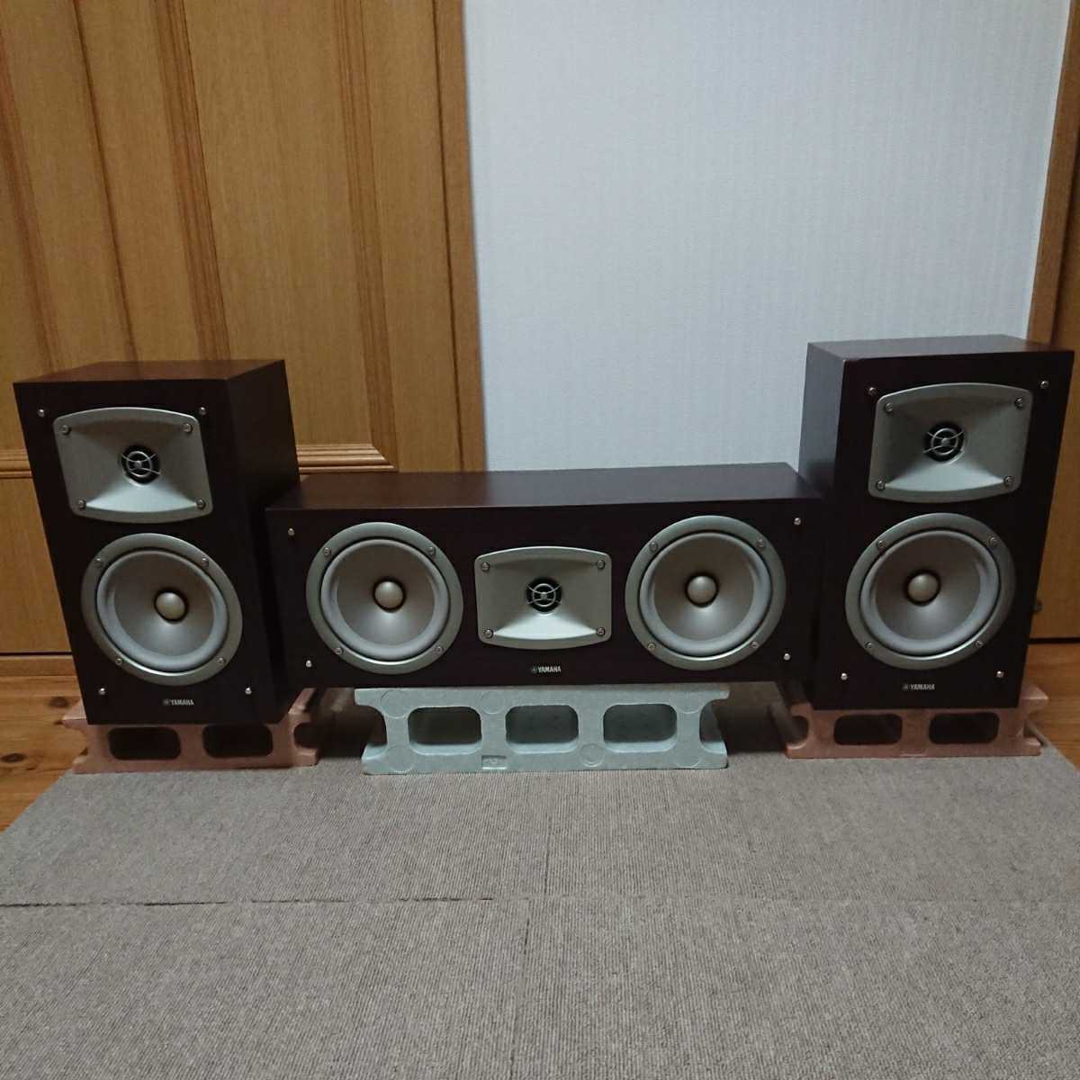 YAMAHA - NS-P350 ヤマハ NS-PB350 スピーカーパッケージ Yamaha | を