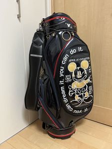 ディズニー キャディバッグの値段と価格推移は 25件の売買情報を集計したディズニー キャディバッグの価格や価値の推移データを公開