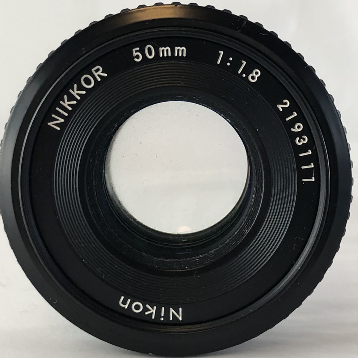Nikon FM | ニコン ブラック ボディ 通販 一眼レフカメラ 50mm
