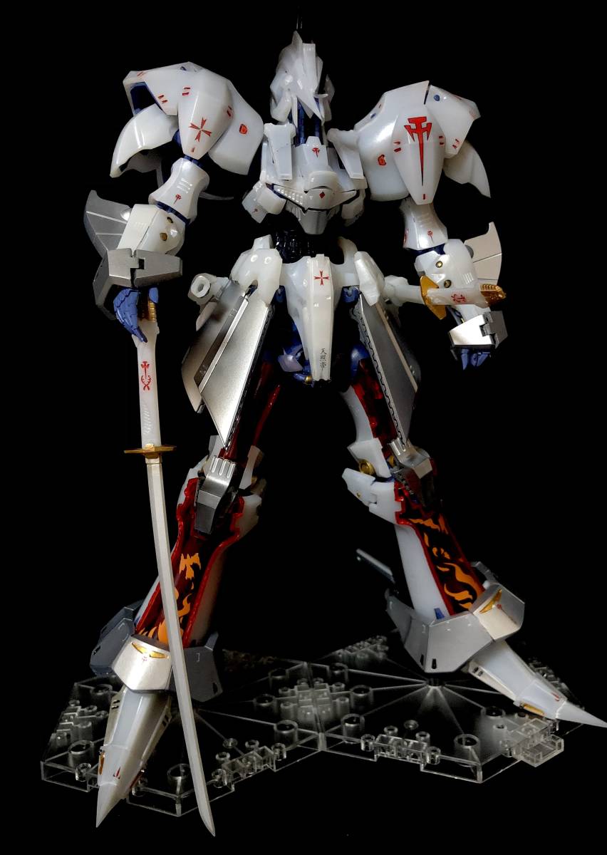 ワンフェス ガレージキット 対魔忍RPGX ハロウィンヴァンパイア 鬼崎きらら