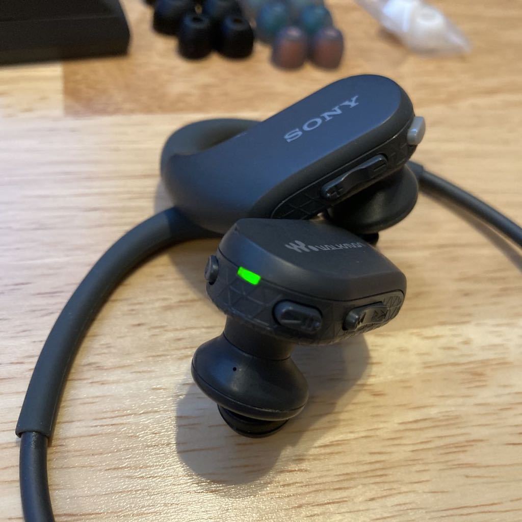 SONYウォークマン NW-WS413 WALKMAN Wシリーズ NW-WS413 ウォークマン
