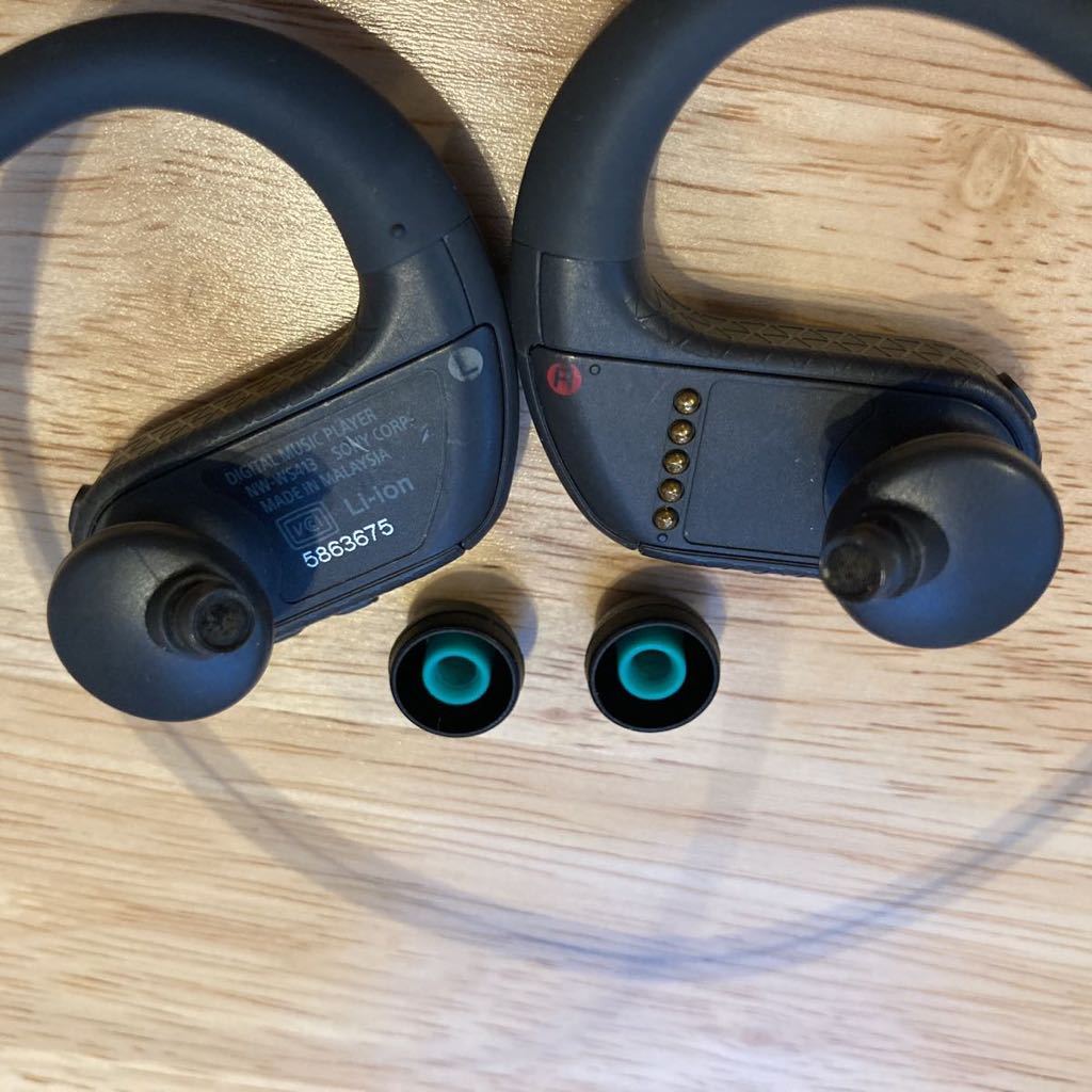 SONYウォークマン NW-WS413 WALKMAN Wシリーズ NW-WS413 ウォークマン