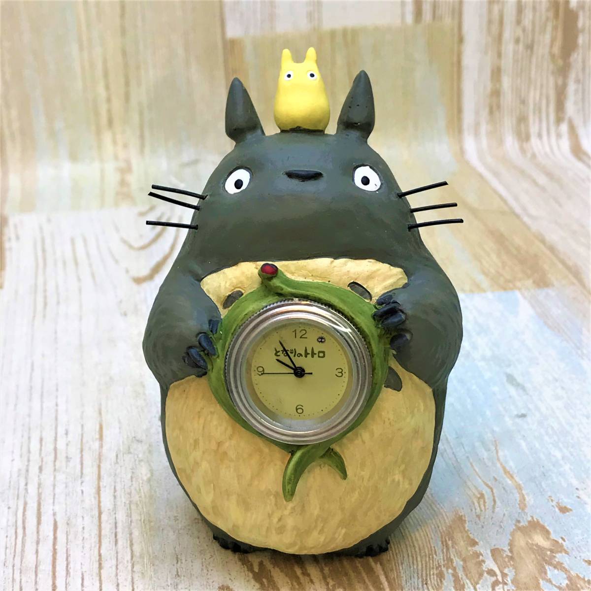 ジブリ My Neighbor Totoro ストーリーコレクション レア 希少 GHIBLI となりのトトロ My Neighbor Totoro レア 希少 【公式通販】