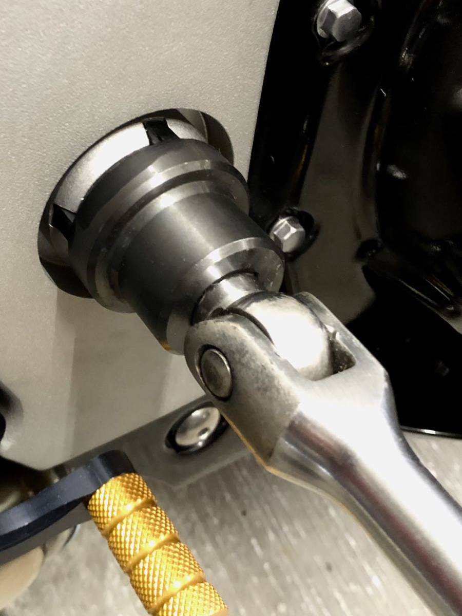 カワサキ GPZ400F ZX400C-012 純正 ジェネレーター フライホイール