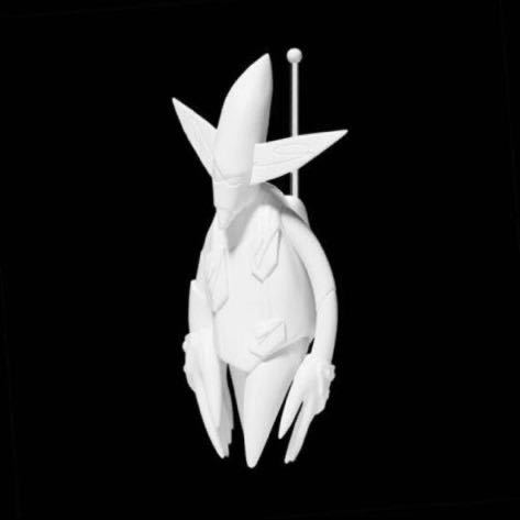 Futura Pointman FL FL-001 Figure 001 Buy & Sell FairArt