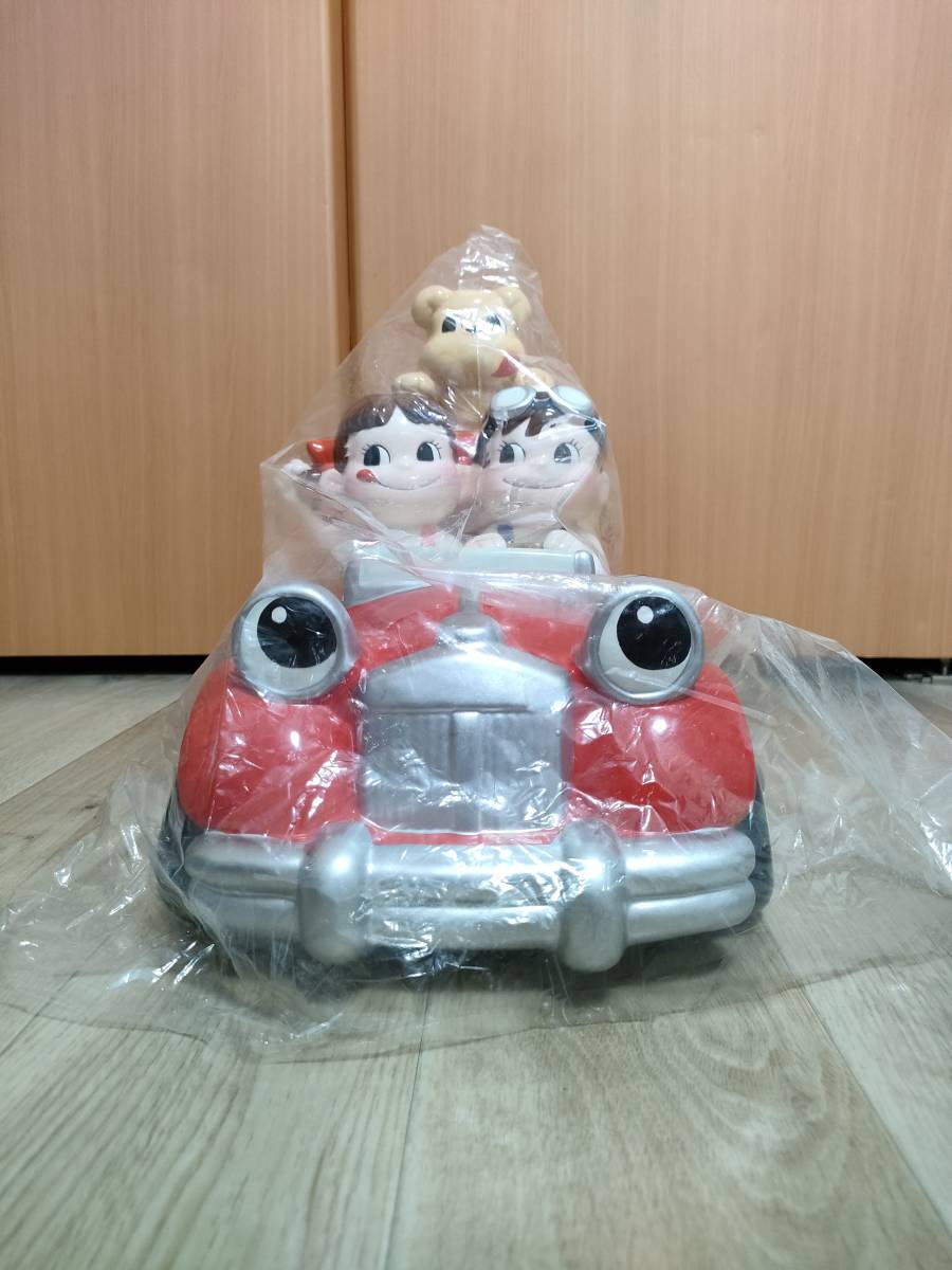 不二家 ペコポコハッピードライブ 【公式通販】