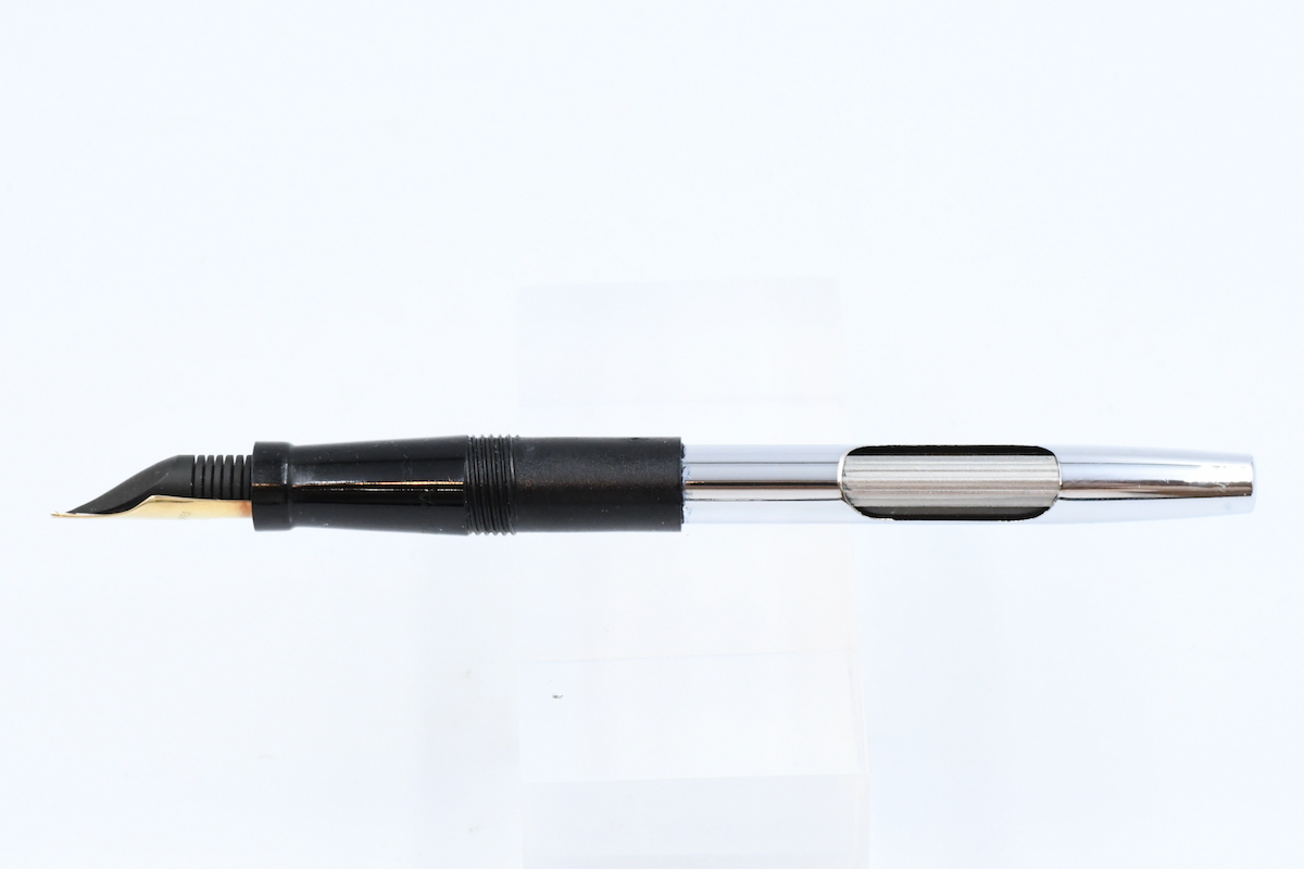 モンテグラッパボールペン1055VI 刻印シルバー925モンテグラッパ