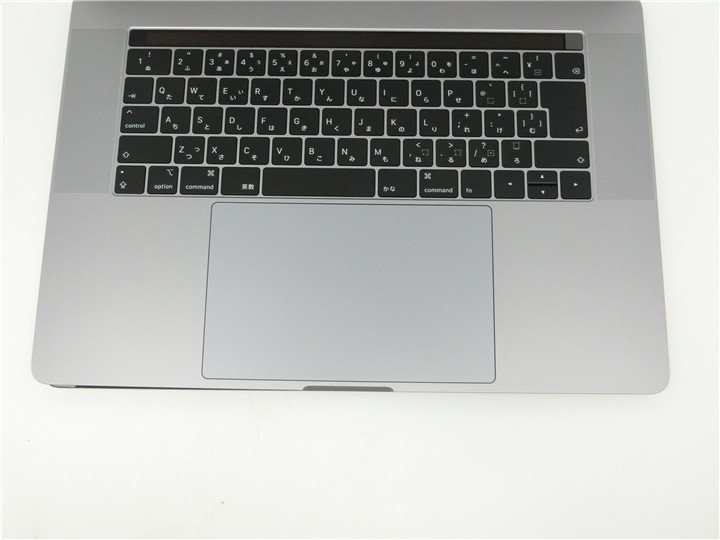 Pro MacBook A1990 中古 MacBookPRO 2026年最新Yahoo!オークション