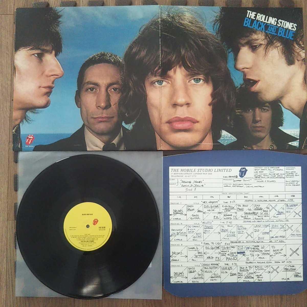 The Please Mono 英LP Beatles UKオリジナル盤 ⁄ | ザ・ビートルズ