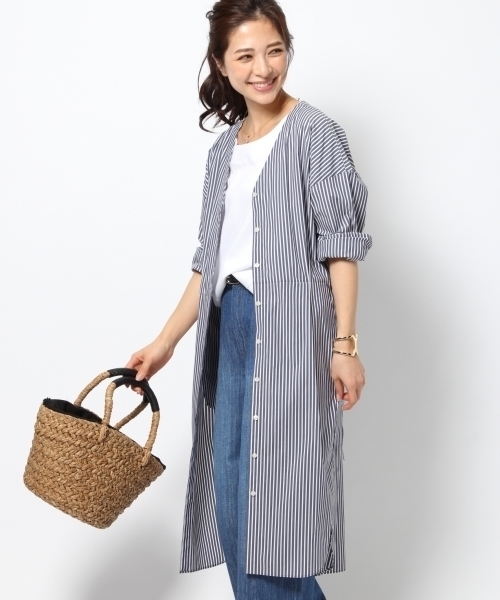 □滝沢眞規子さん着用□BARNYARDSTORM/バンヤードストーム□2WAY  