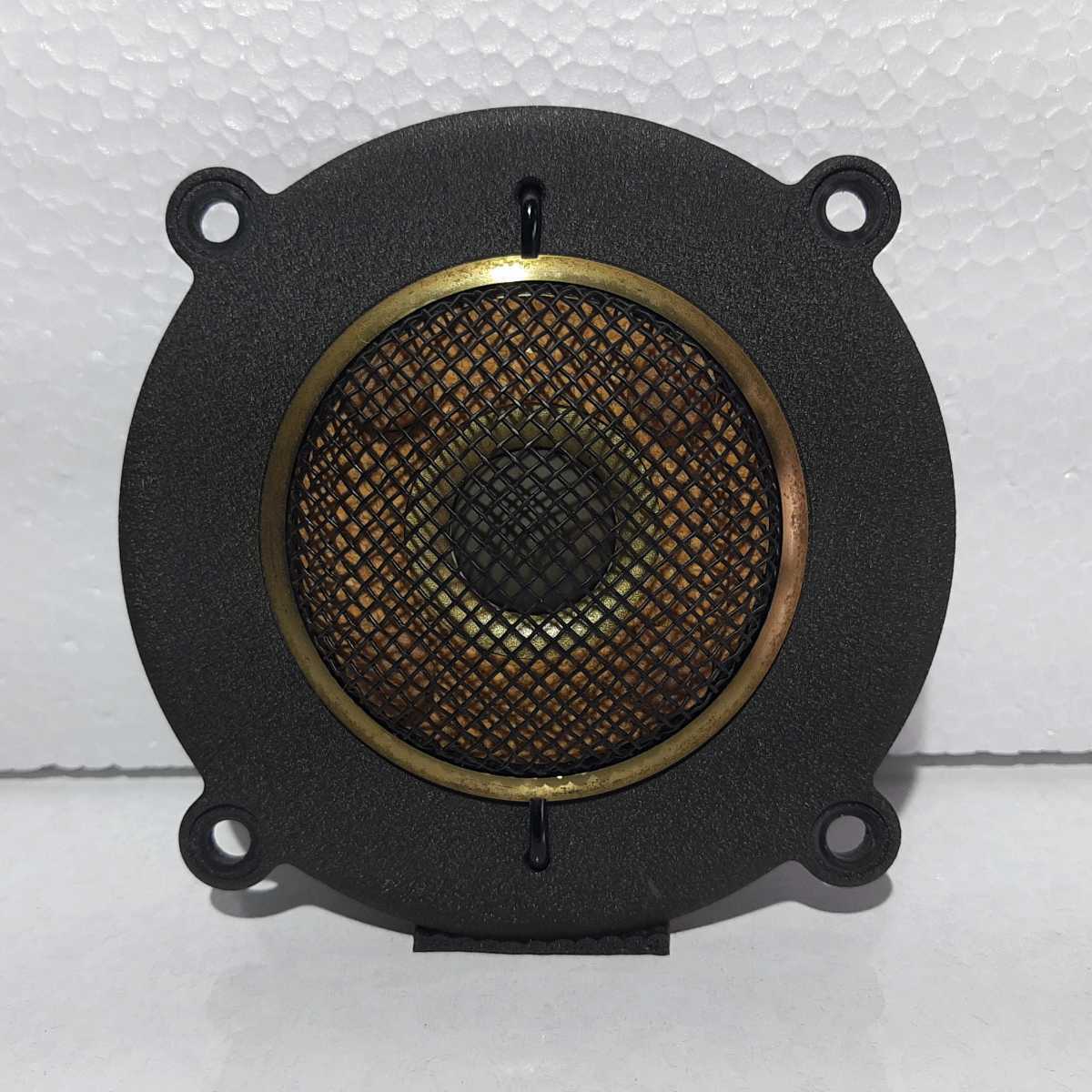 DIATONE DS-2000HR 単品 Diatone 公式通販 中古オーディオの販売や買取なら DS-2000HR ツイーター　動作品
