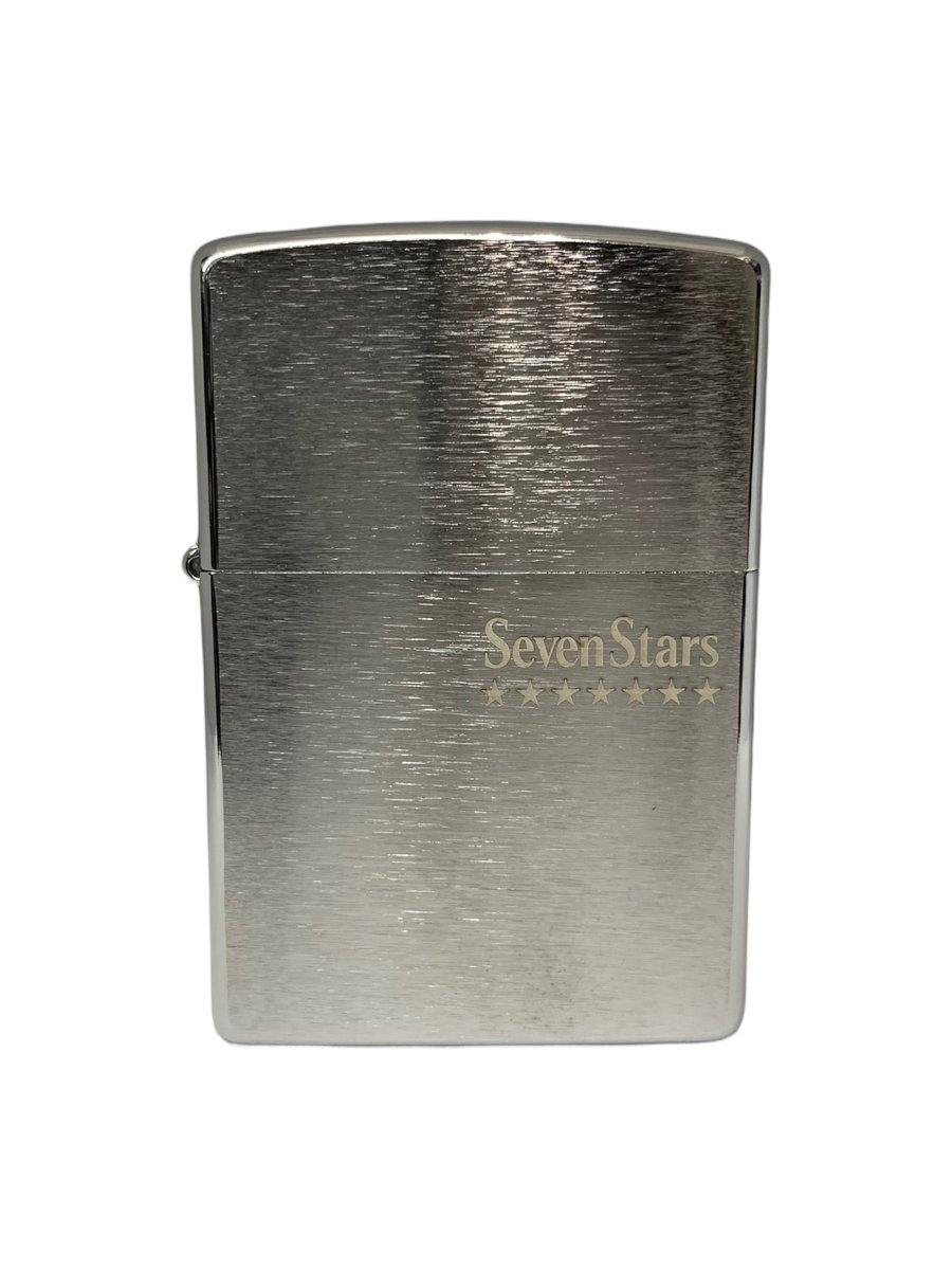 ZIPPO (ジッポー) セブンスター Seven Stars 煙草 企業系 ライター