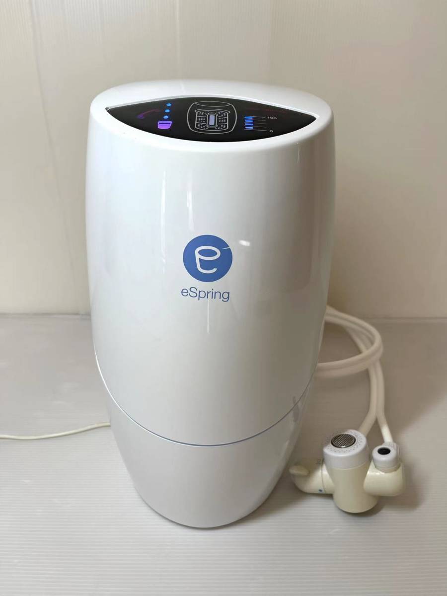 浄水器のマキシム「NEW MJ-100」