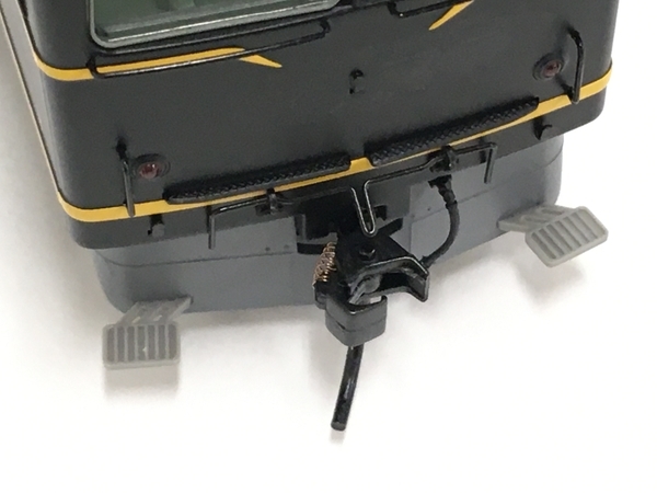 天賞堂 52024 EH10形 電気機関車 量産タイプ 黒台車 鉄道模型 HOゲージ