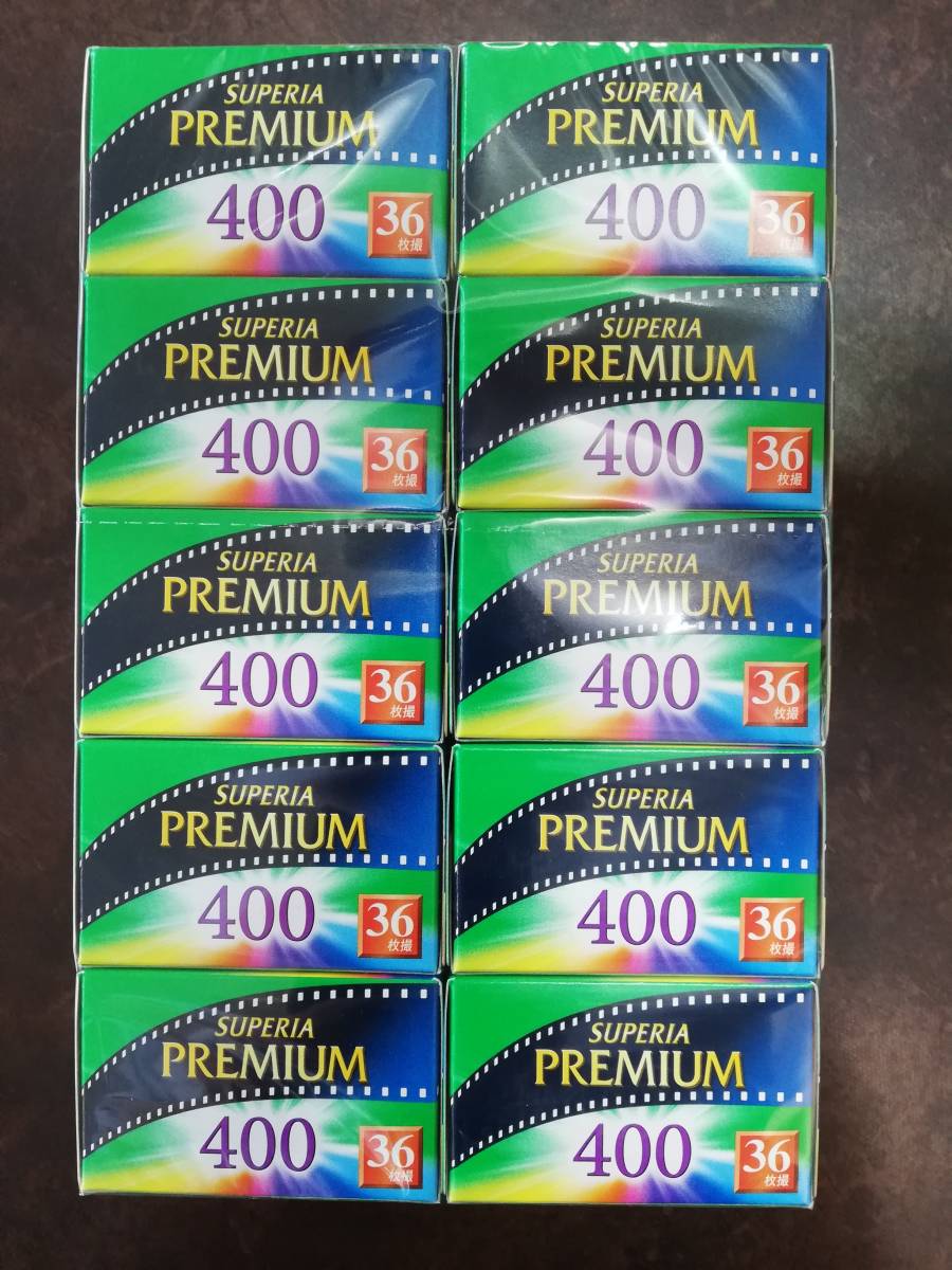 【SALE，人気SALE】 在庫僅少 10本価格 36枚撮 FUJIFILM カラーネガフイルム フジカラー PREMIUM 400 36枚撮り 10本 135 ＾(フィルム)｜売買されたオークション情報、yahooの商品情報をアーカイブ公開 - オークファン フィルム