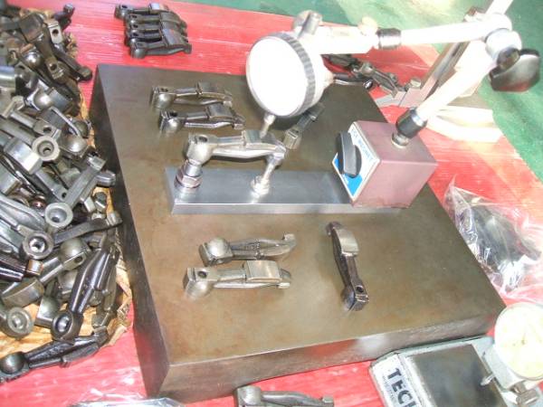 Ｌ型ロッカーアーム測定治具 ｓ３０z,s130z,ハコスカ,ケンメリ L20 L24 L28 S30Z s130z GC211 ジャパン ローレル r30 L6 L4 510 l16 G610_2