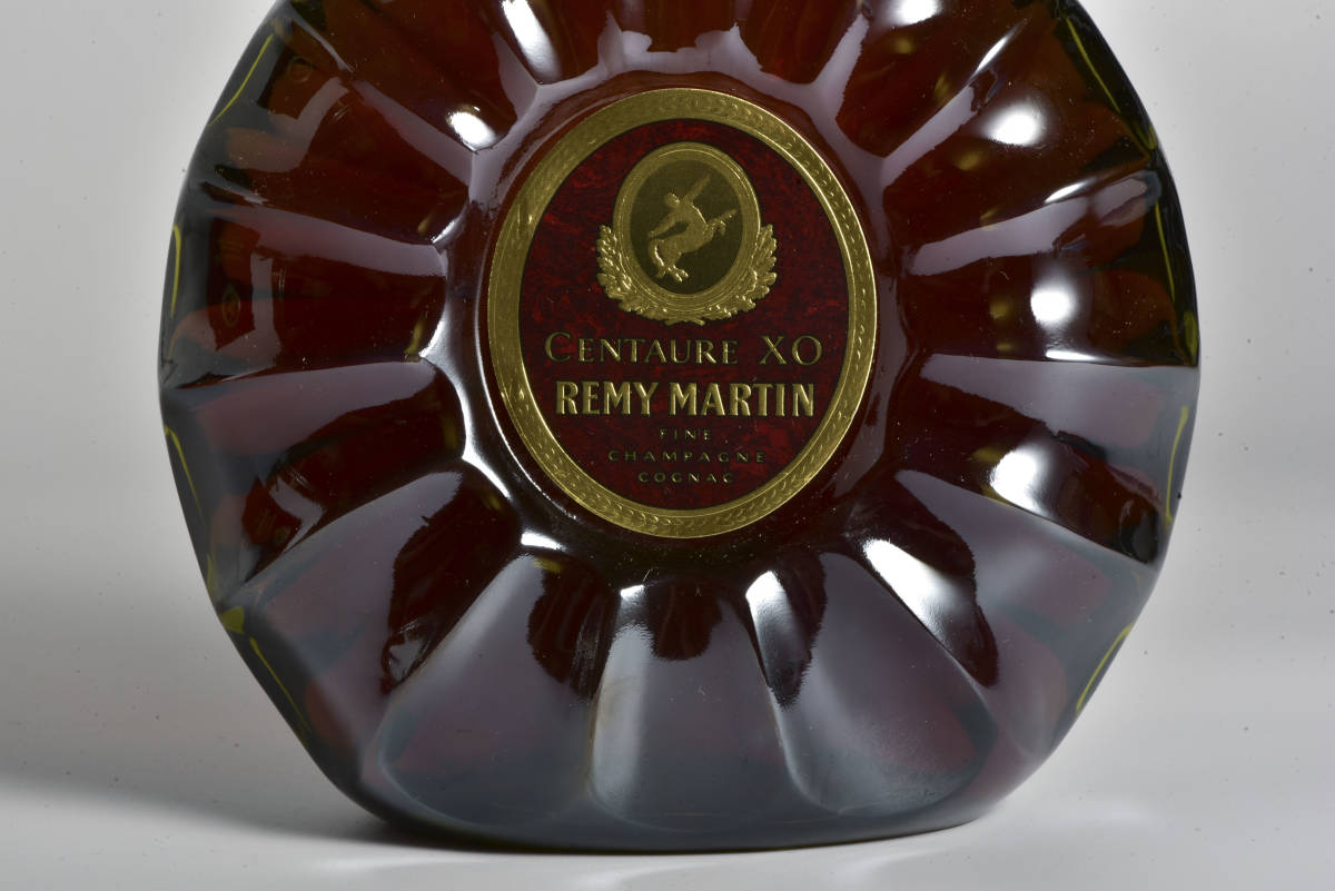 未開栓 コニャック レミーマルタン セントーXO REMY MARTIN CENTAURE