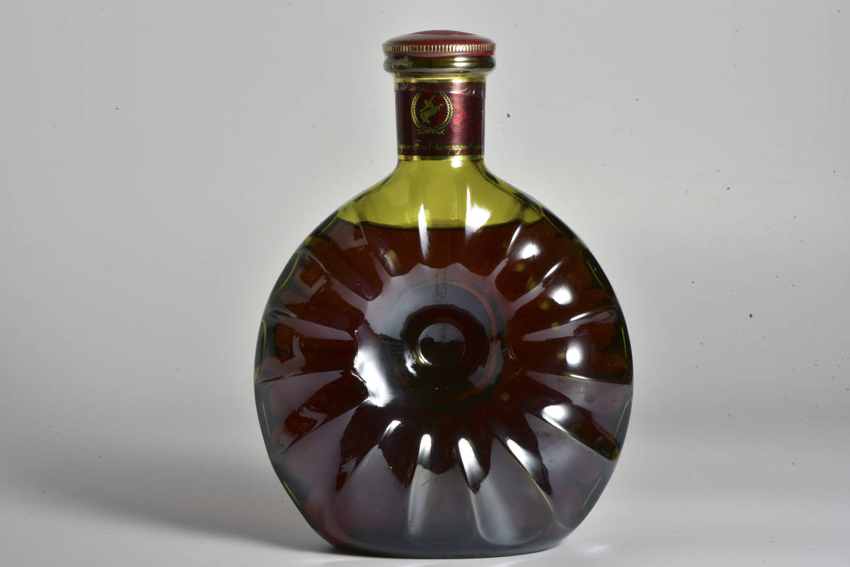 未開栓 コニャック レミーマルタン セントーXO REMY MARTIN CENTAURE