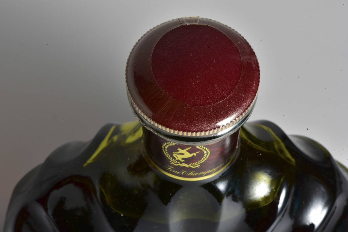 未開栓 コニャック レミーマルタン セントーXO REMY MARTIN CENTAURE