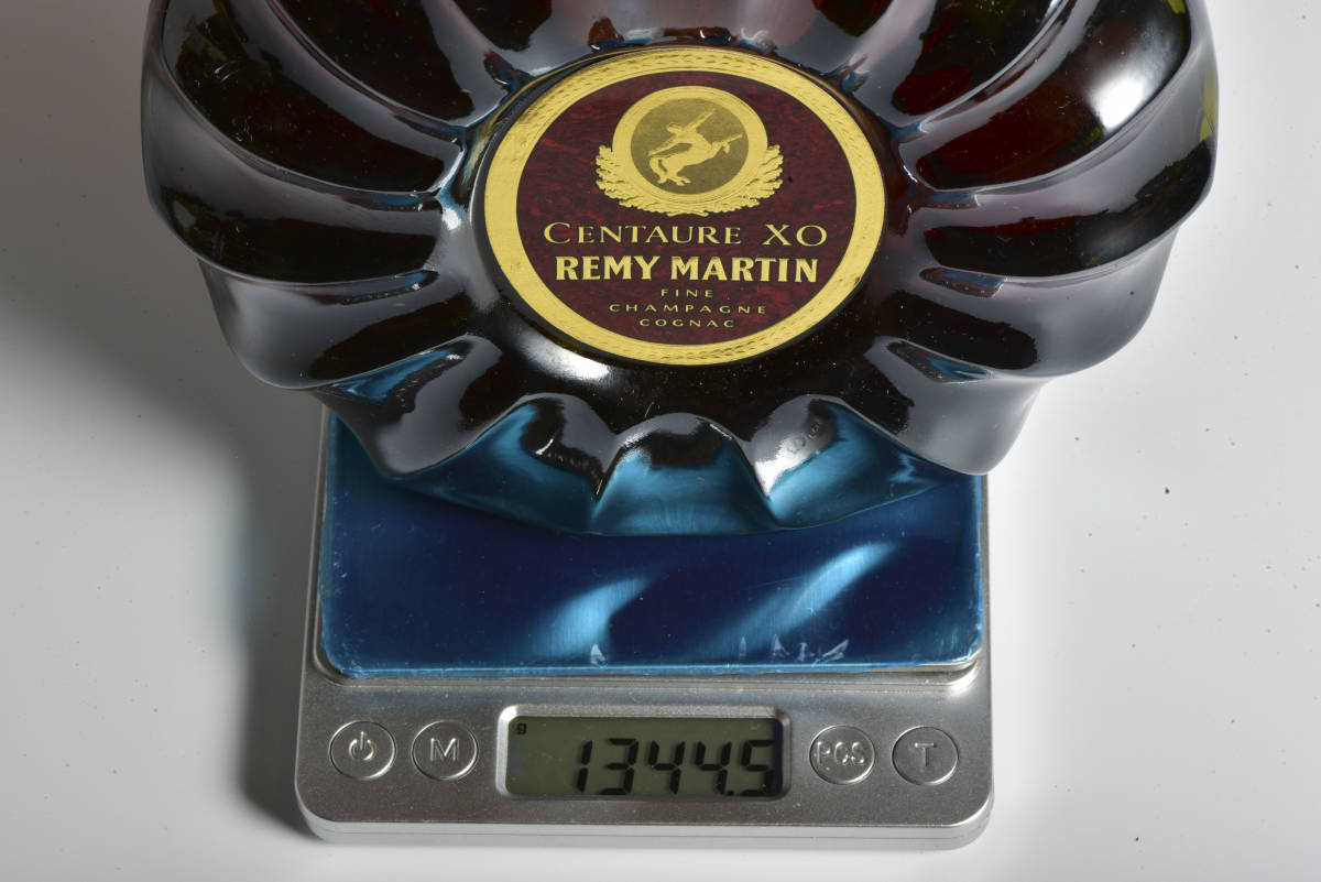 未開栓 コニャック レミーマルタン セントーXO REMY MARTIN CENTAURE