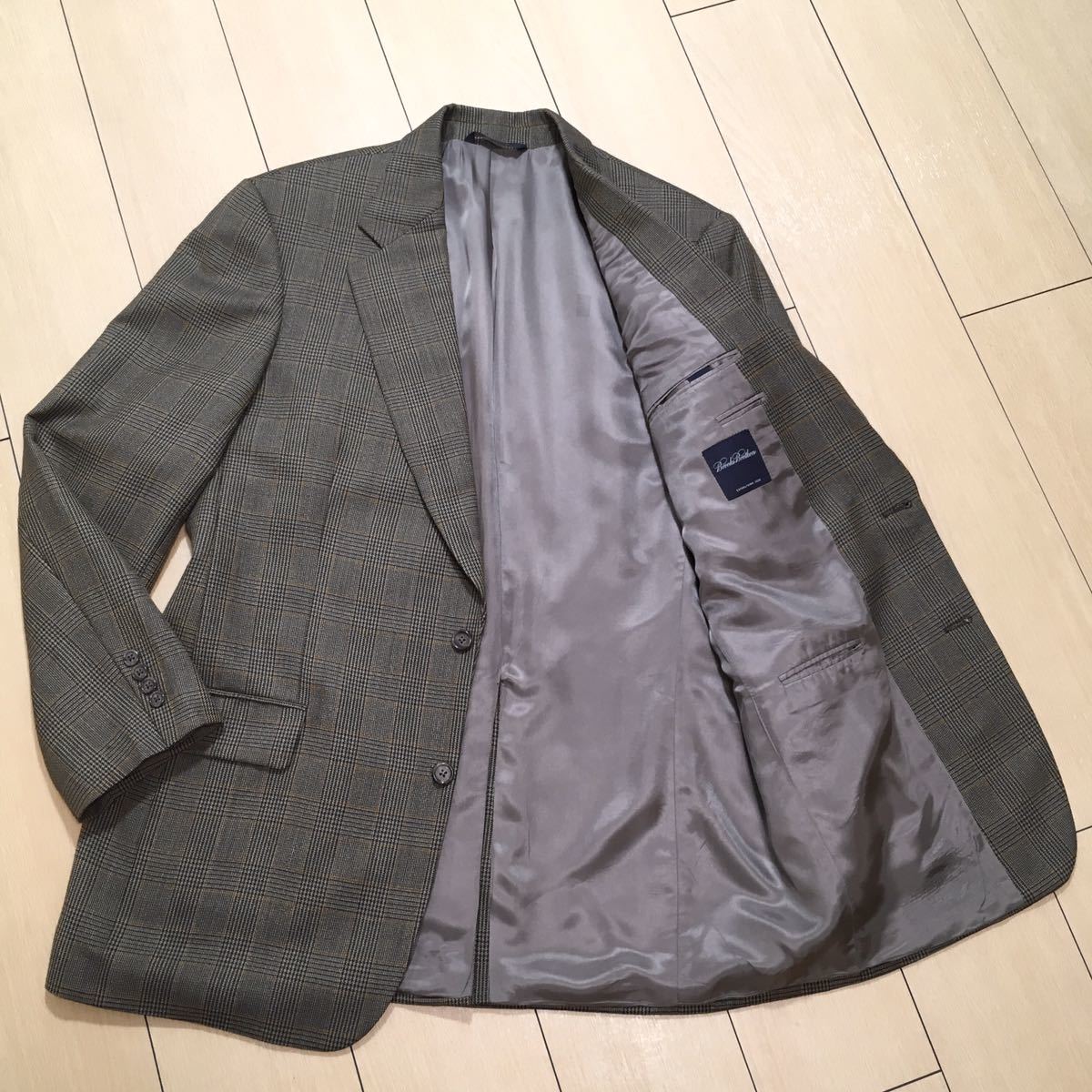 ブルックスブラザーズ Brooks Brothers（ベスト）のフリマアイテム一覧 
