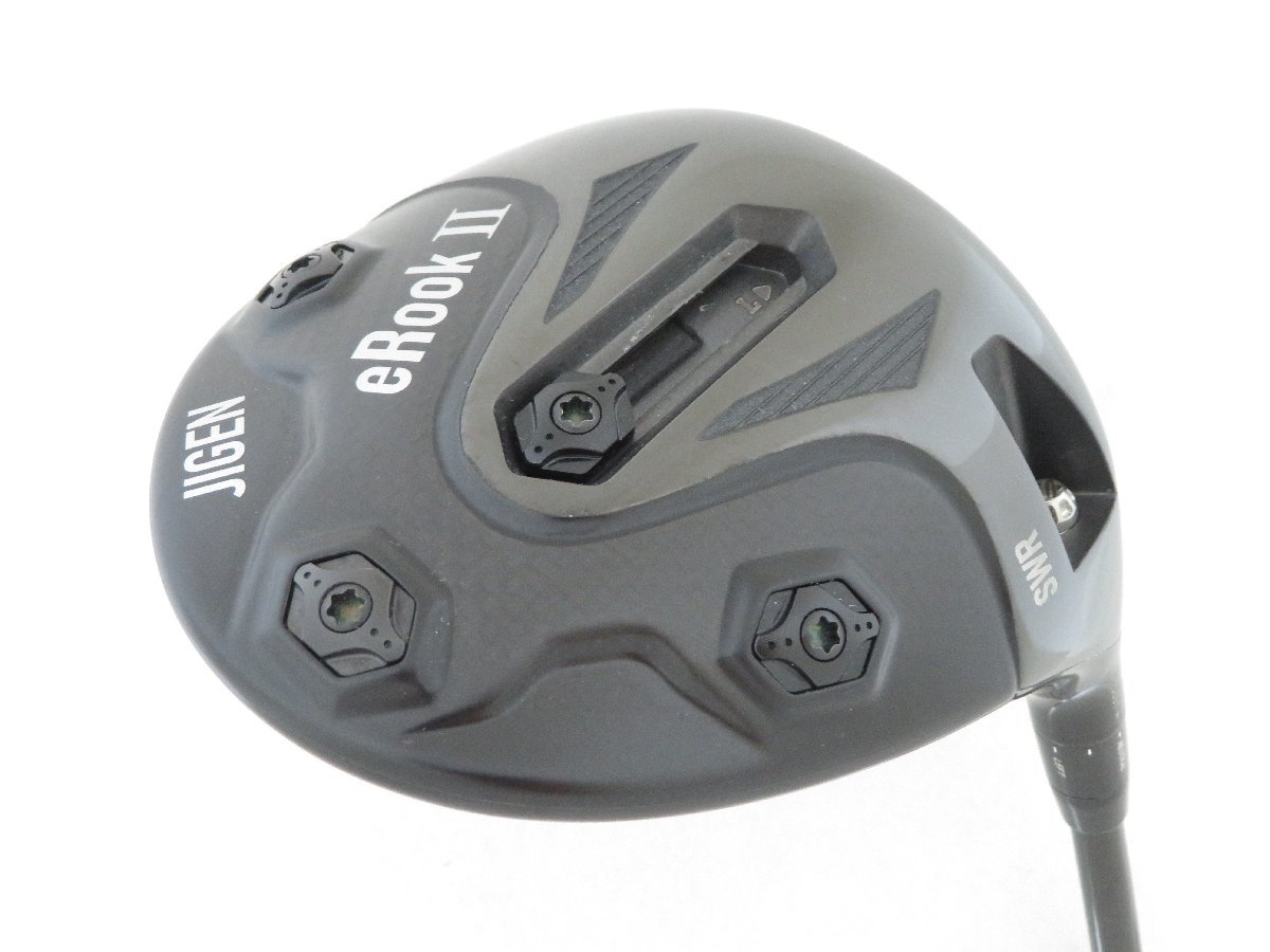超美品 PING G-400 10.5° ATTAS COOL 5(S) Golf Driver Ping G400 Max