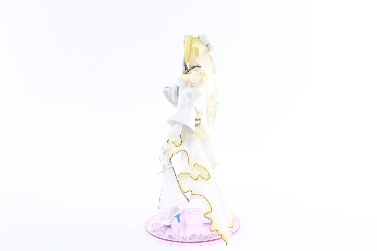 中古・現状品】フレア Fate/Grand Order FGO セイバー/ネロ 