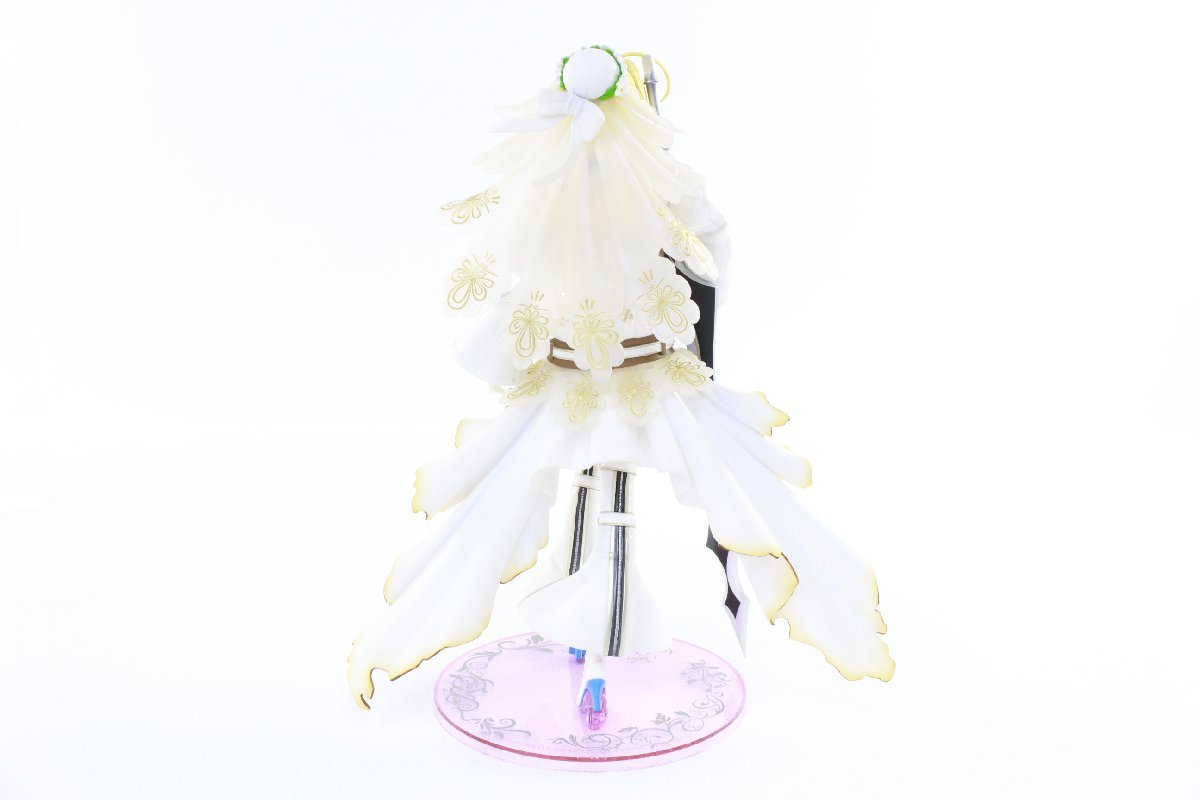 中古・現状品】フレア Fate/Grand Order FGO セイバー/ネロ 