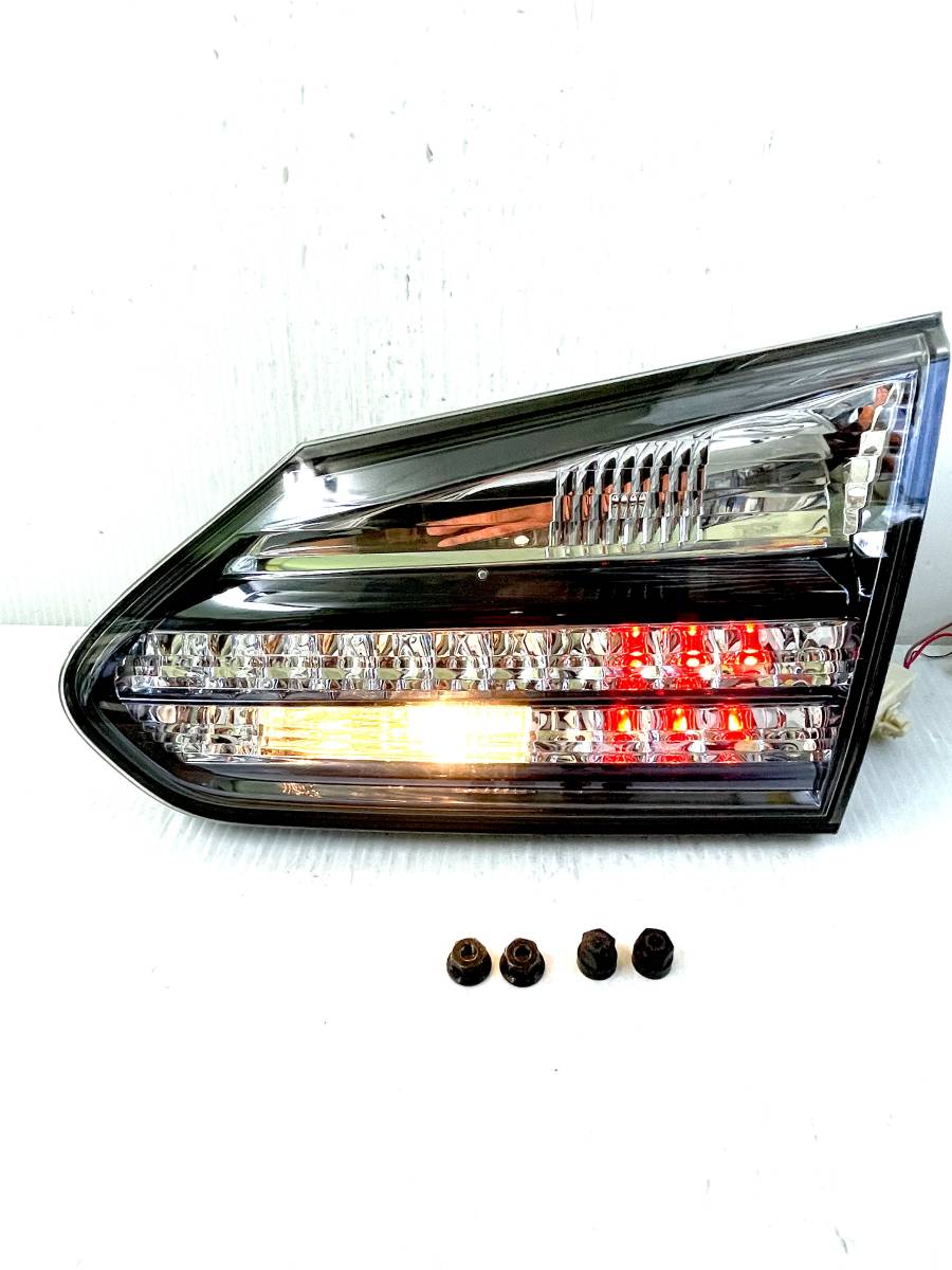 新品レンズ 19系 GS350 ヘッドライト US仕様 GRS191 前期 19系 GS350