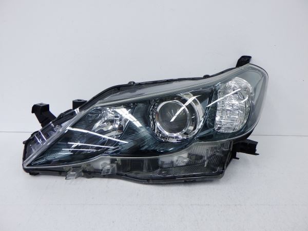 大得価 2191442 マークX 130系 前期 左ライト HID スモーク KOITO 22-348 GRX130/GRX133(ヘッドライト)｜売買されたオークション情報、yahooの商品情報をアーカイブ公開 - オークファン トヨタ用