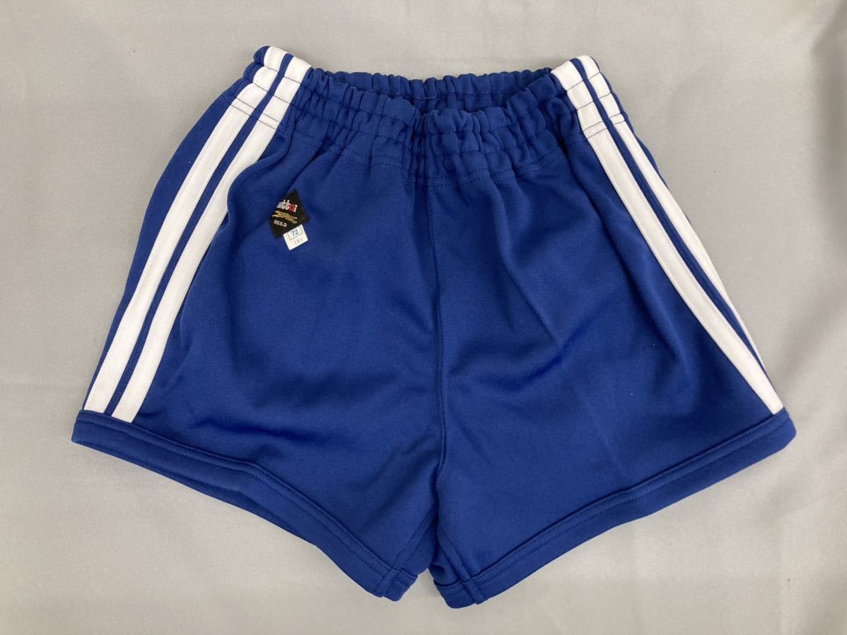 【人気，送料無料】 体4-8 S サイズ ブルー ニッタイ nittai 品 2620 ショート パンツ 短パン 体操服 体操着 日体 昭和 レトロ 日本製 青(体操服)｜売買されたオークション情報、yahooの商品情報をアーカイブ公開 - オ 体操服