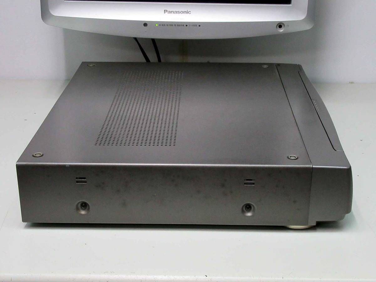 ☆SONY 高画質Hi8デッキ・EV-S1100 中古動作美品☆