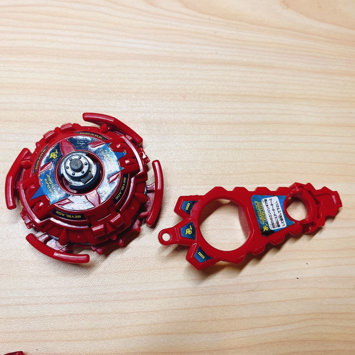 爆転シュート 旧 ベイブレード Beyblade エンジニアシリーズ G 爆転シュート 旧 ベイブレード Beyblade エンジニアシリーズ G
