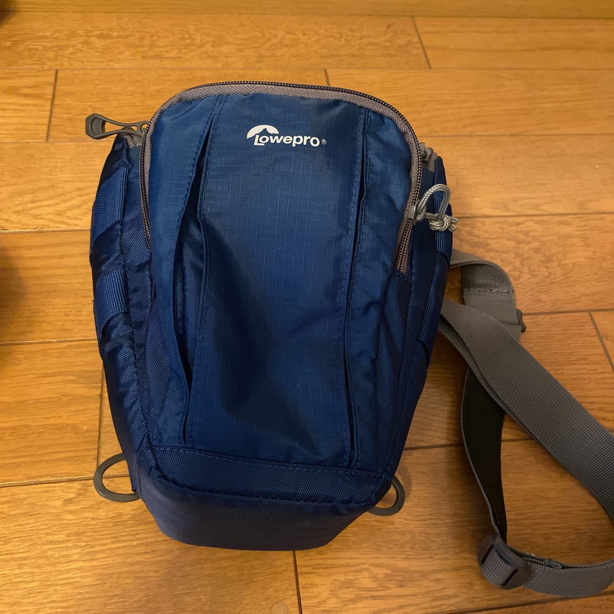 キヤノン EOS 7D 基本動作確認済み Loweproバッグ付き_6