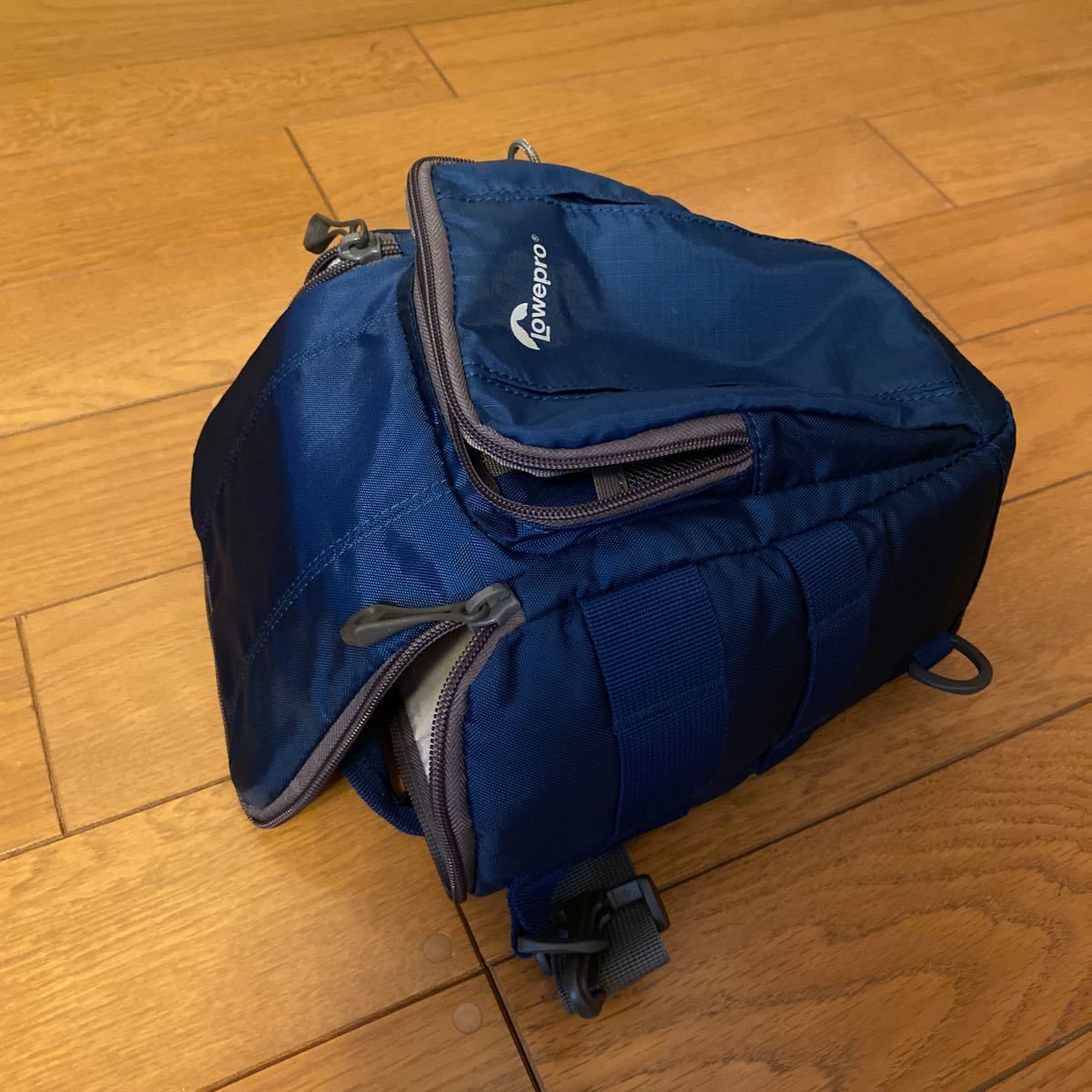 キヤノン EOS 7D 基本動作確認済み Loweproバッグ付き_7