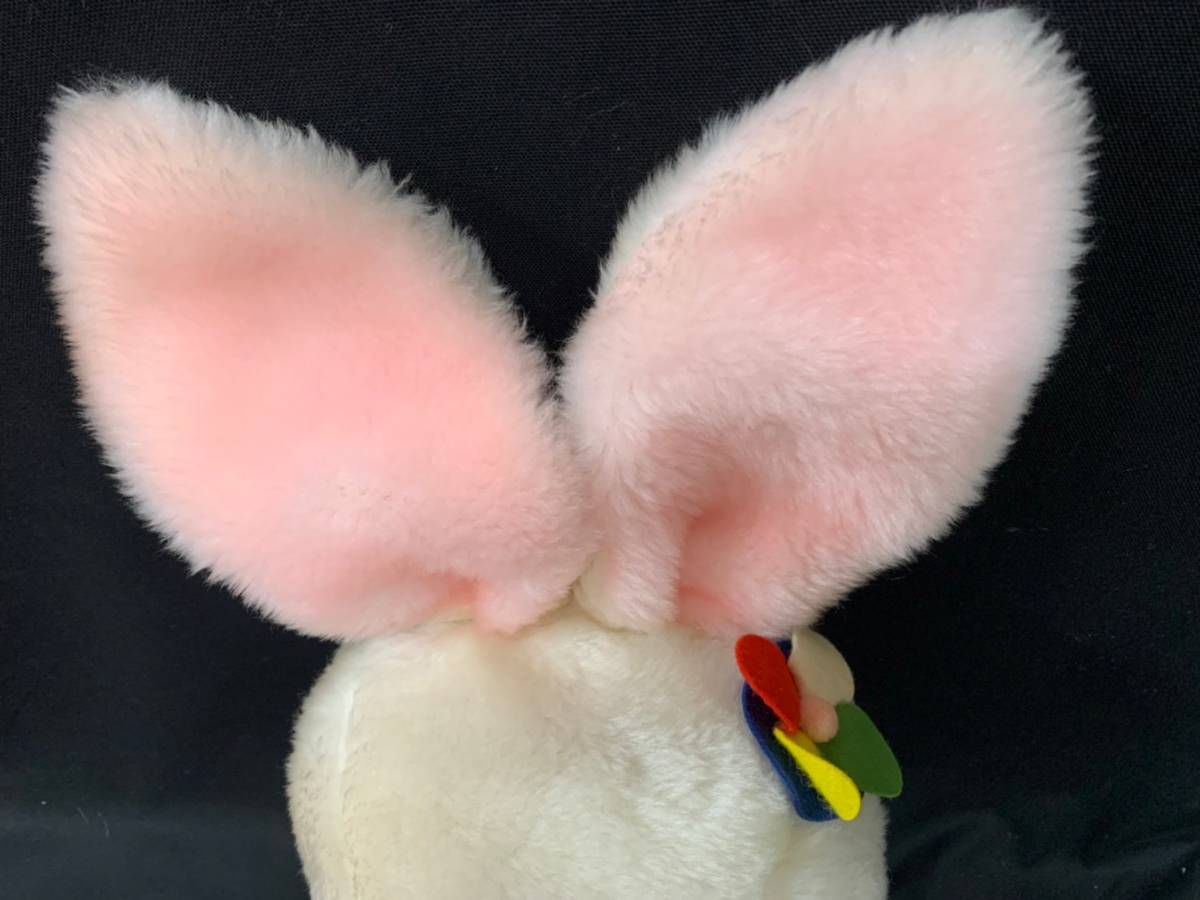 三英 SAN-EI TOYS サンエイ サンエー うさぎ ウサギ ラビット 