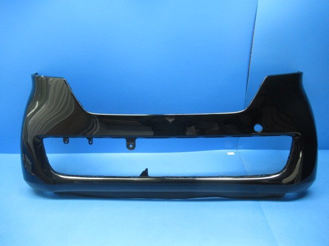 即決有】 ホンダ N-BOX JF3 JF4 純正 フロントバンパー 71100-TTA-0000