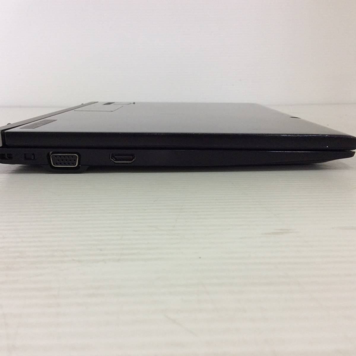 2in1 】 東芝 dynabook R82/D PR82DEGDC67AD11 / Intel Core m5-6Y54