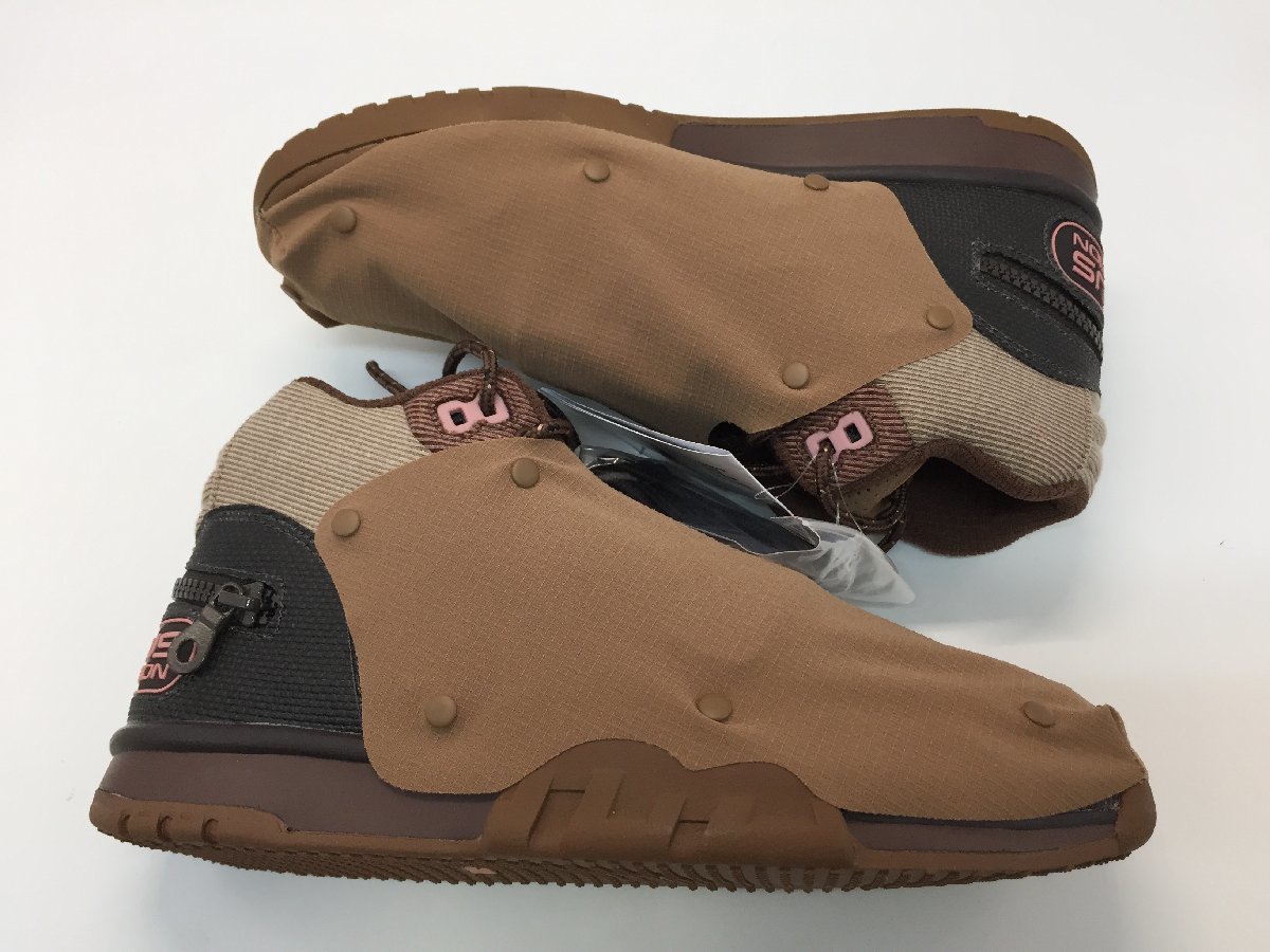 ☆未使用品☆ NIKE × Travis Scott Air Trainer 1 SP Archaeo ☆未使用品☆ NIKE × Travis Scott Air Trainer 1 SP Archaeo