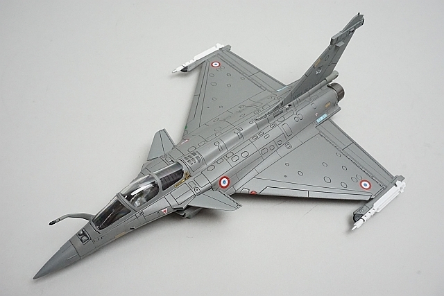 ☆ PANZERKAMPF パンツァーカンプ 1/72 DASSAULT RAFALE ラファール C