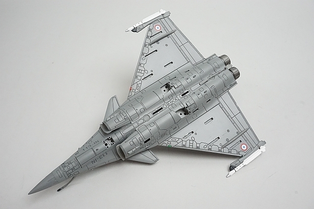 ☆ PANZERKAMPF パンツァーカンプ 1/72 DASSAULT RAFALE ラファール C