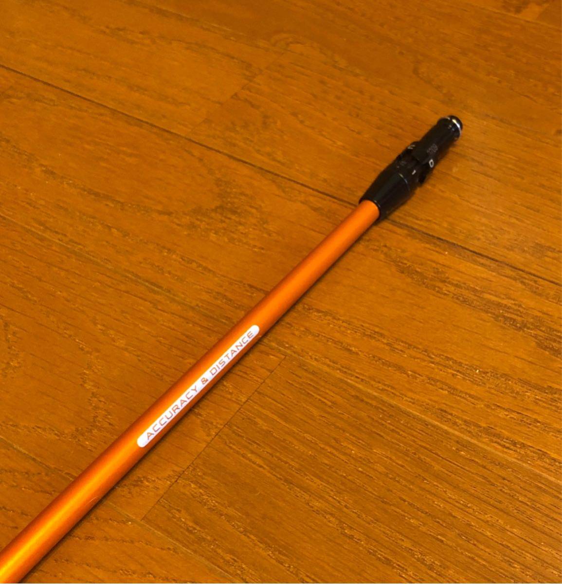 タイトリスト スリーブ付 ツアーAD DI-5s 1W用シャフト 日本仕様
