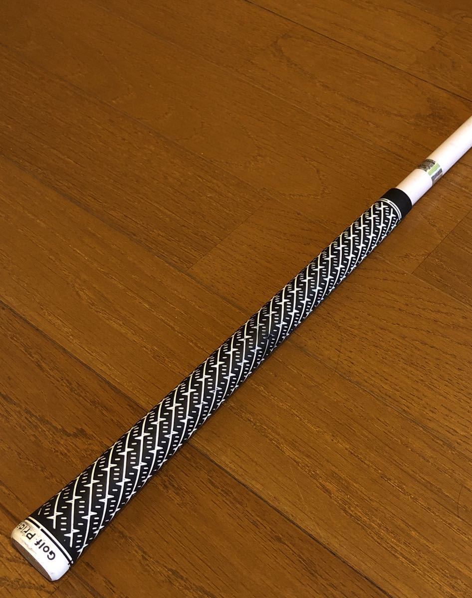 タイトリスト スリーブ付 ツアーAD DI-5s 1W用シャフト 日本仕様